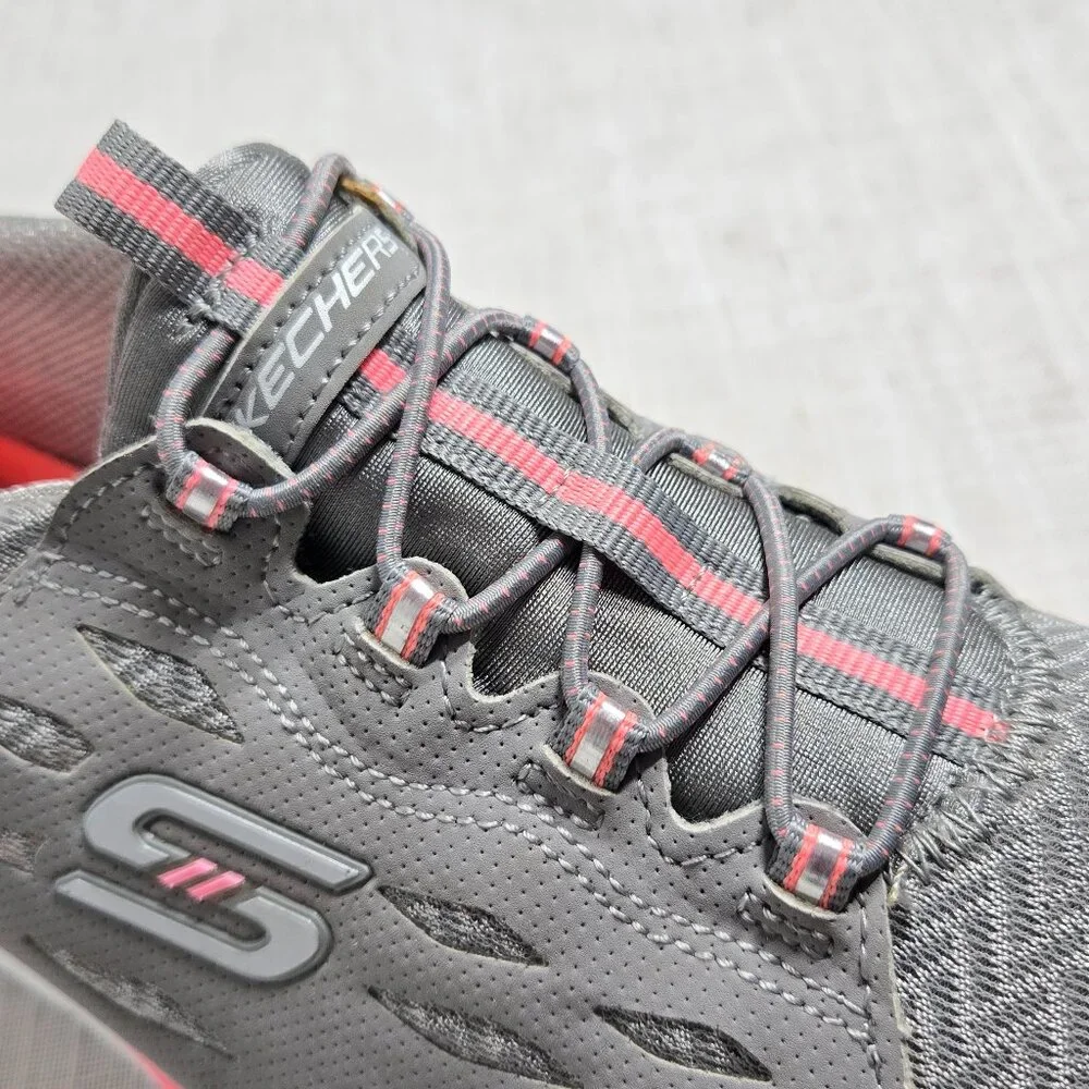Skechers air cooled